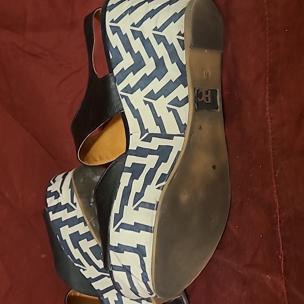 BC shoes - Picture 4 of 6